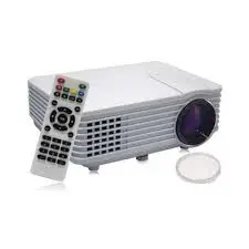 PROJECTOR 1800 ( WIRELESS )