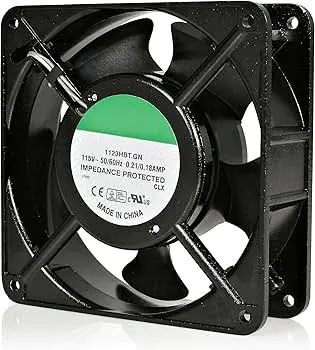 RACK FAN AC