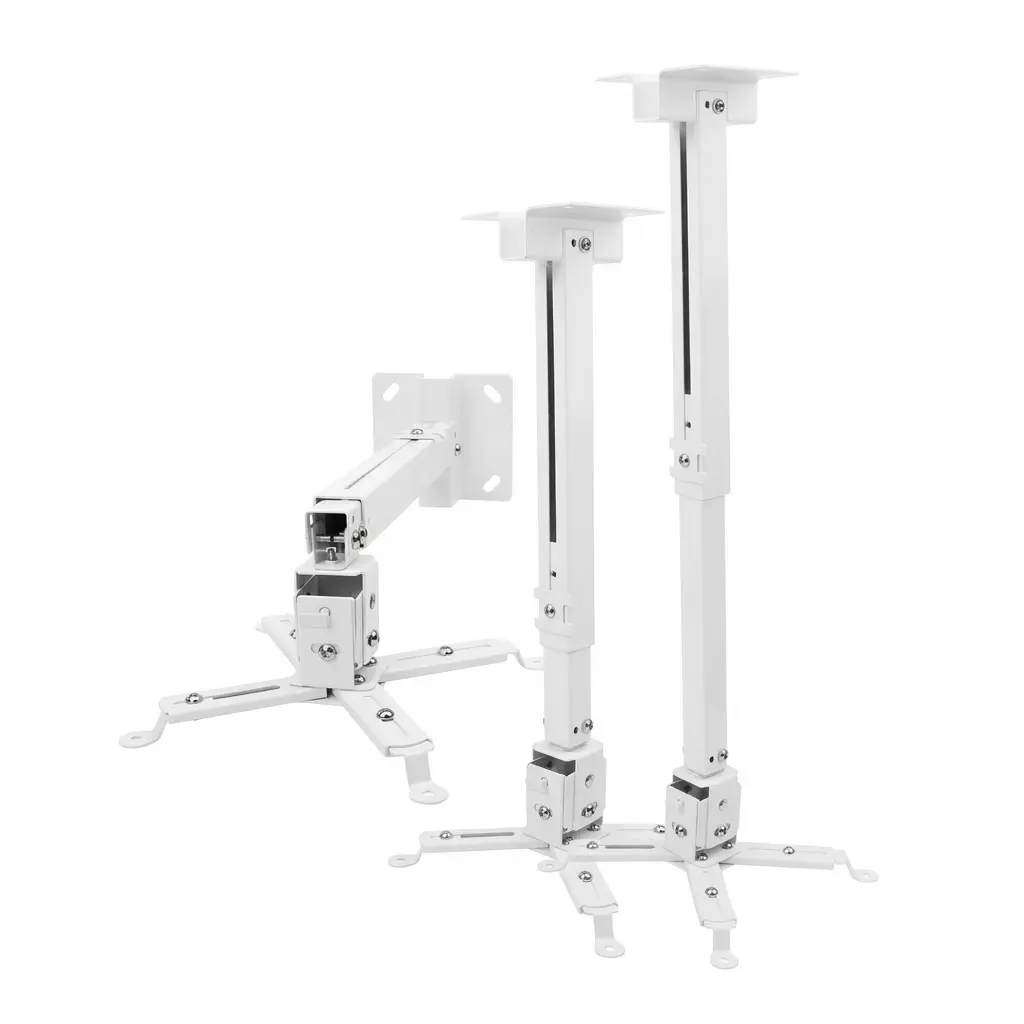 PROJECTOR STAND CEILING ( 3 FT )