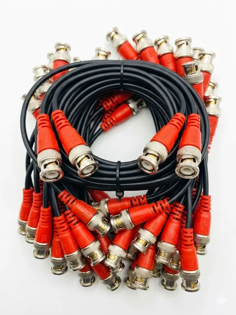 BNC CABLE { NORMAL }