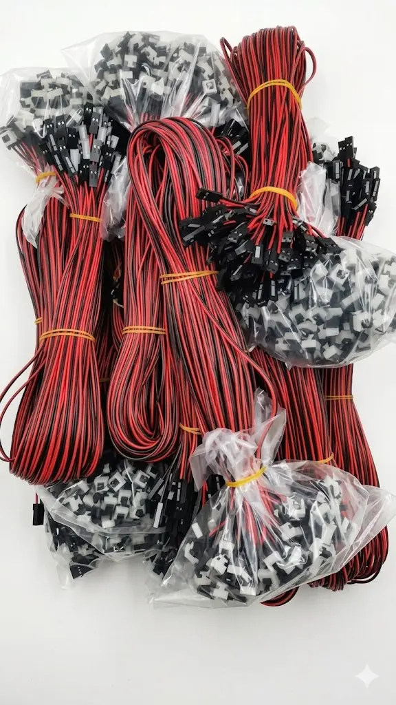 DESKTOP ON / OFF SWITCH