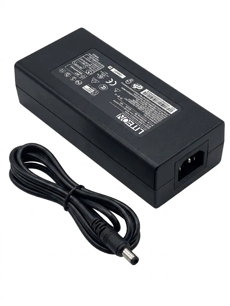 ADAPTOR 12V 2.5AMP ( HEAVY )