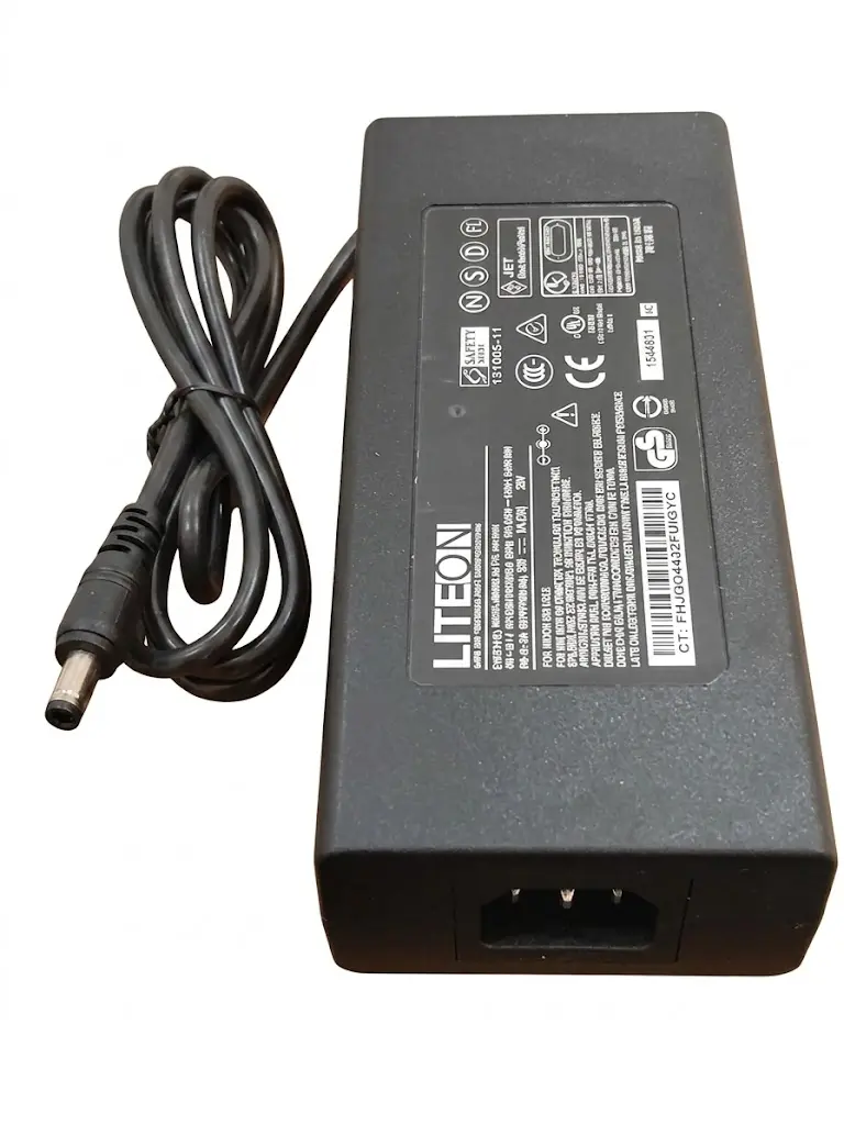 ADAPTOR 12V 3AMP ( HEAVY BROWN BOX )