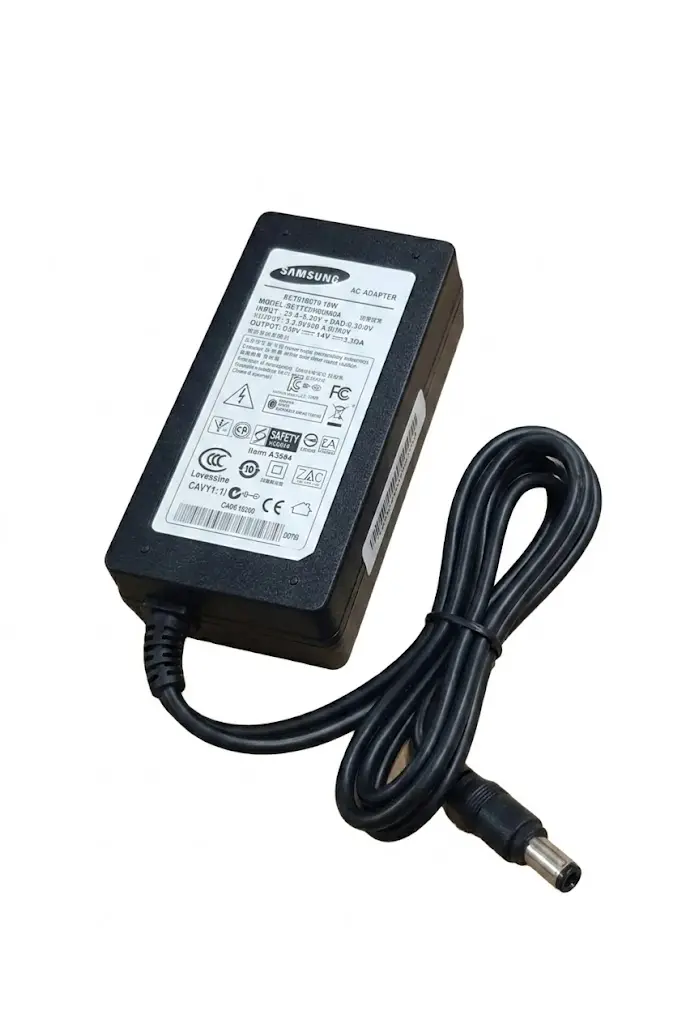 ADAPTOR 14V 3A { BROWN BOX }