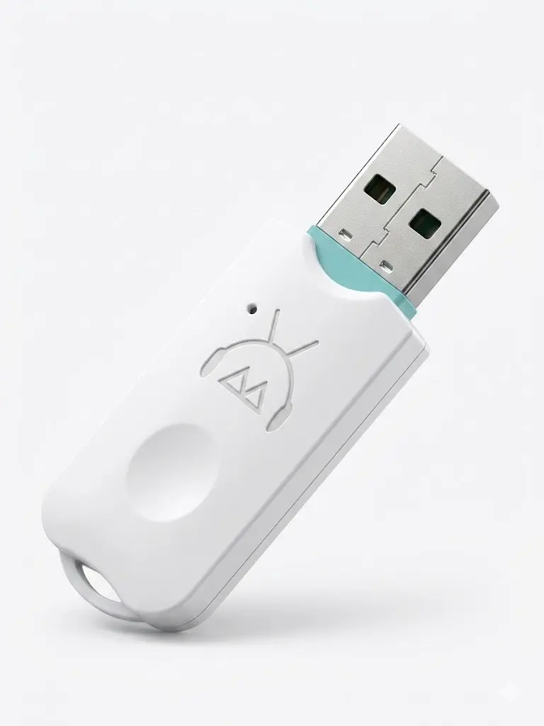 BLUETOOTH RECEIVER ( USB )