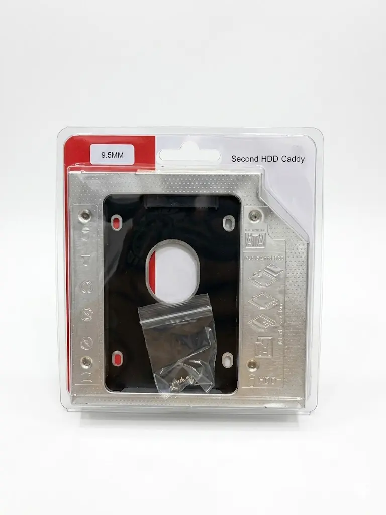 CADDY 9.5 MM ( METAL )