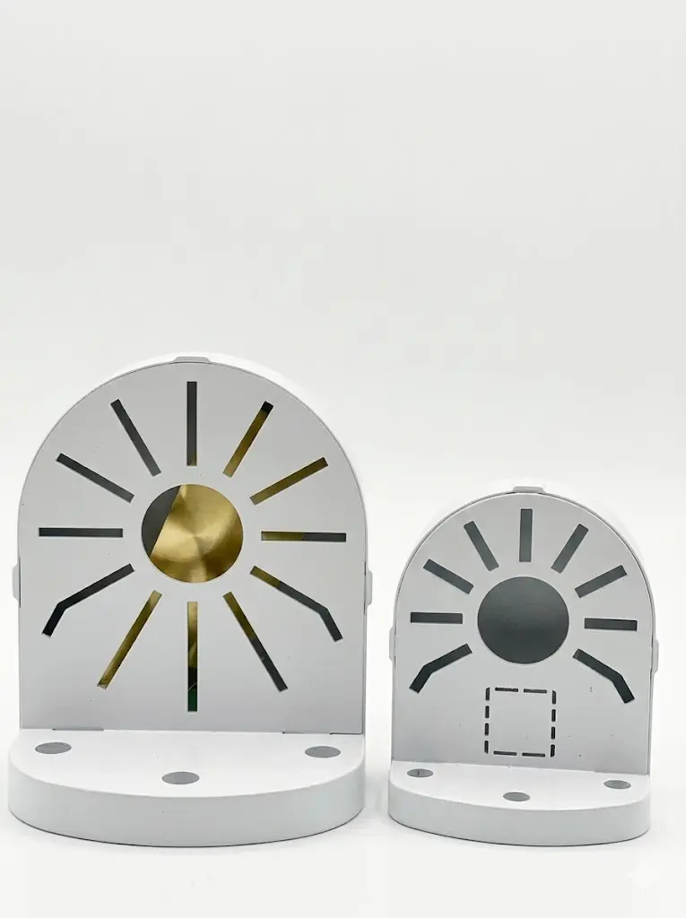 CAMERA STAND ( DOME SMALL )