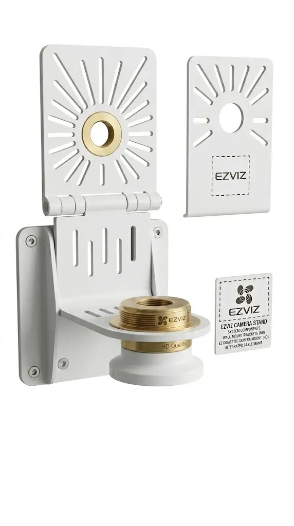 CAMERA STAND { EZVIZ }