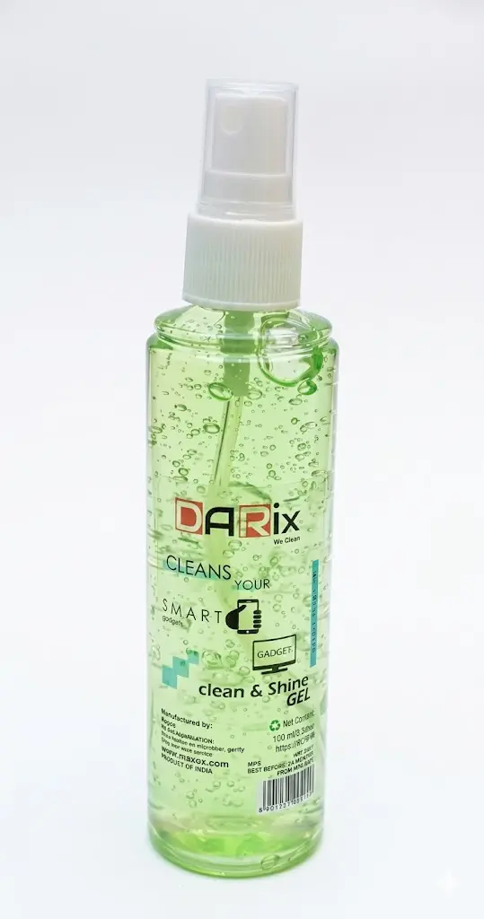 CLEANER 100ML GEL ( SPRAY )