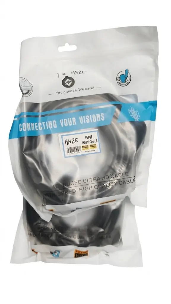 HDMI CABLE 1.5 MTR { IMPORTED }