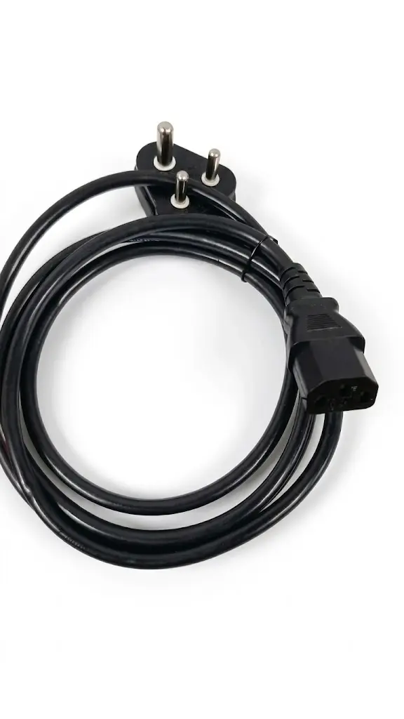 POWER CABLE DESKTOP { DPN }