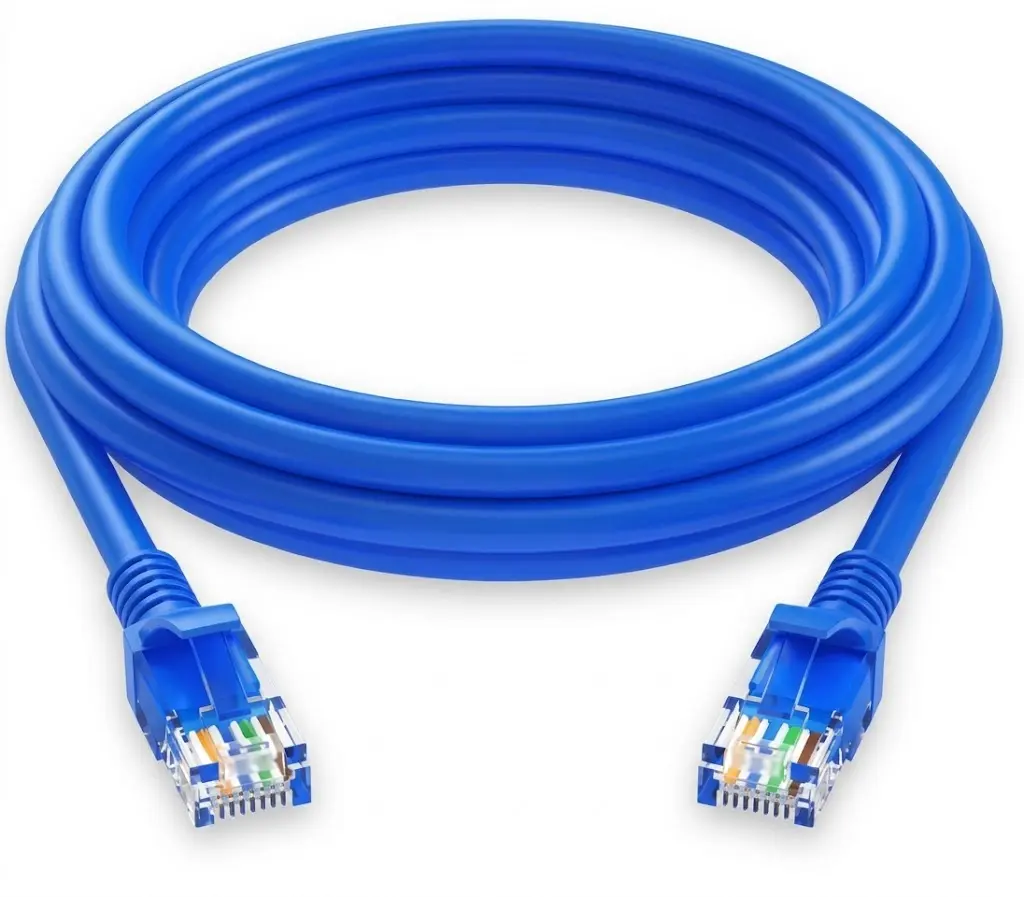 LAN CABLE CAT5 ( 3 MTR )