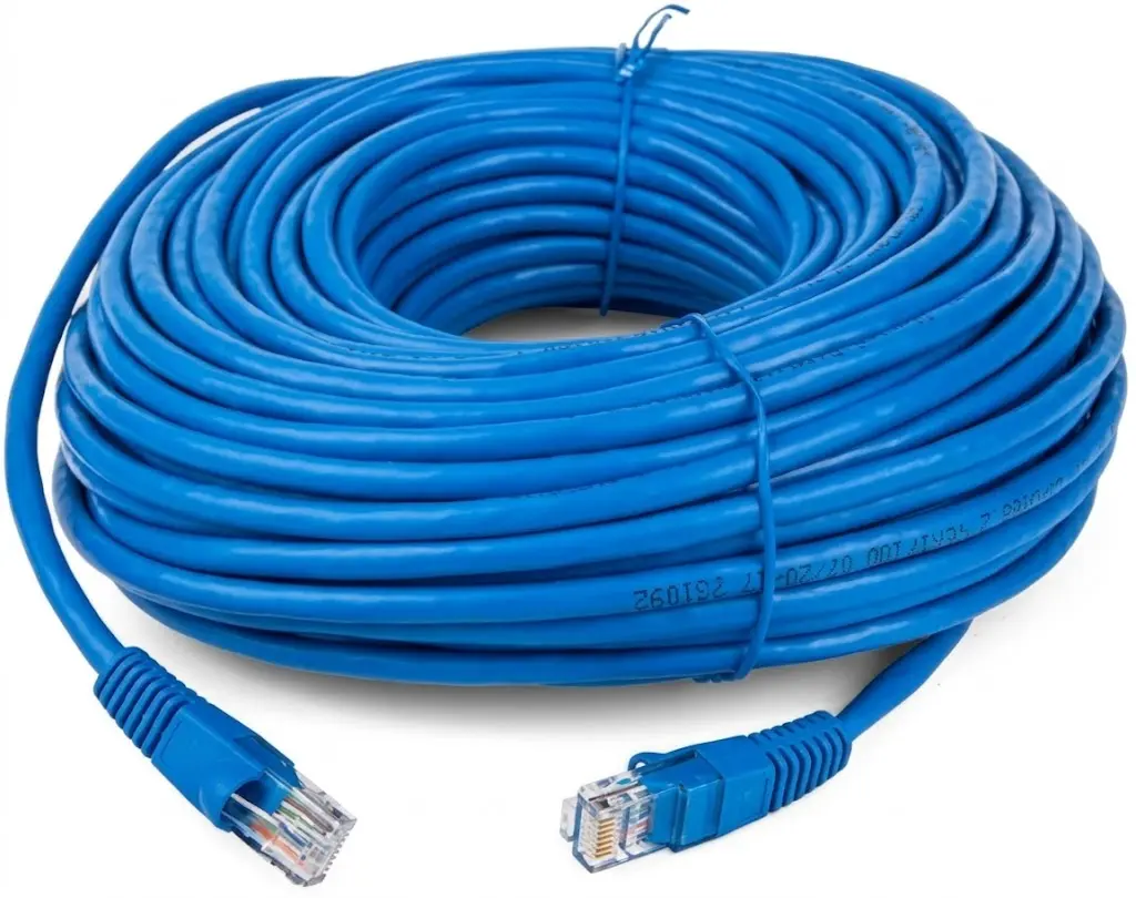 LAN CABLE CAT5 ( 20MTR )