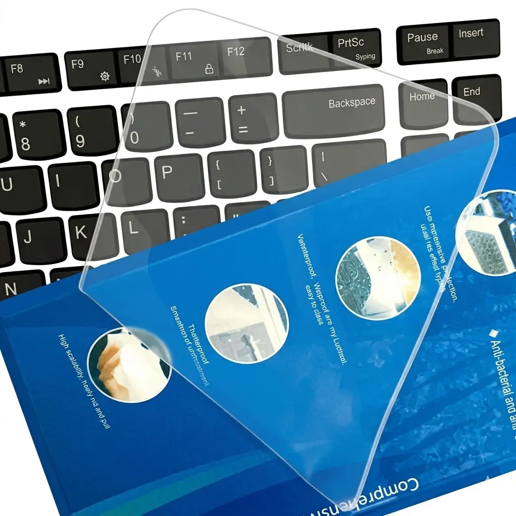 KEYGUARD SKIN ( 15.6 INCH )