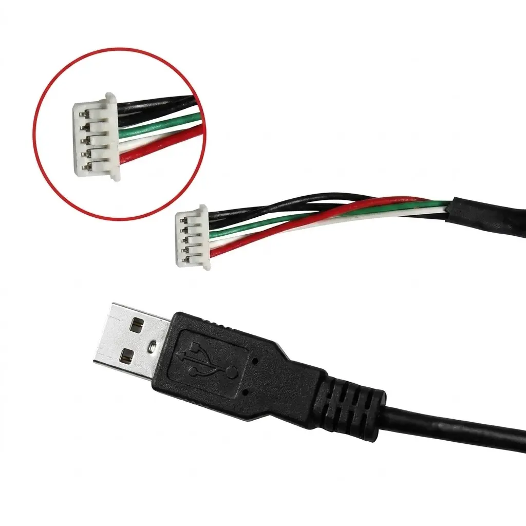 MANTRA CABLE ( USB )