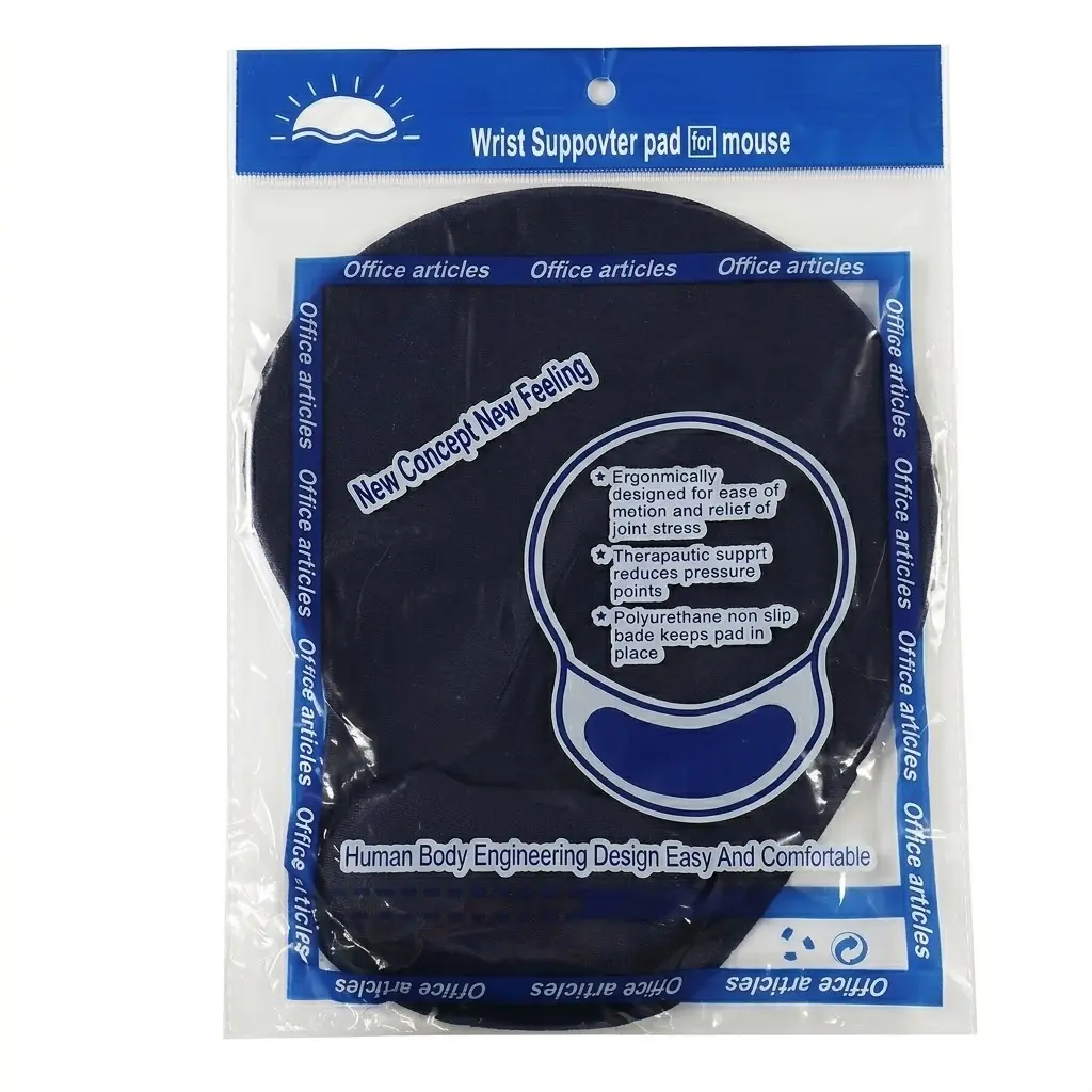 MOUSE PAD ( WRIST ) IMPORTED