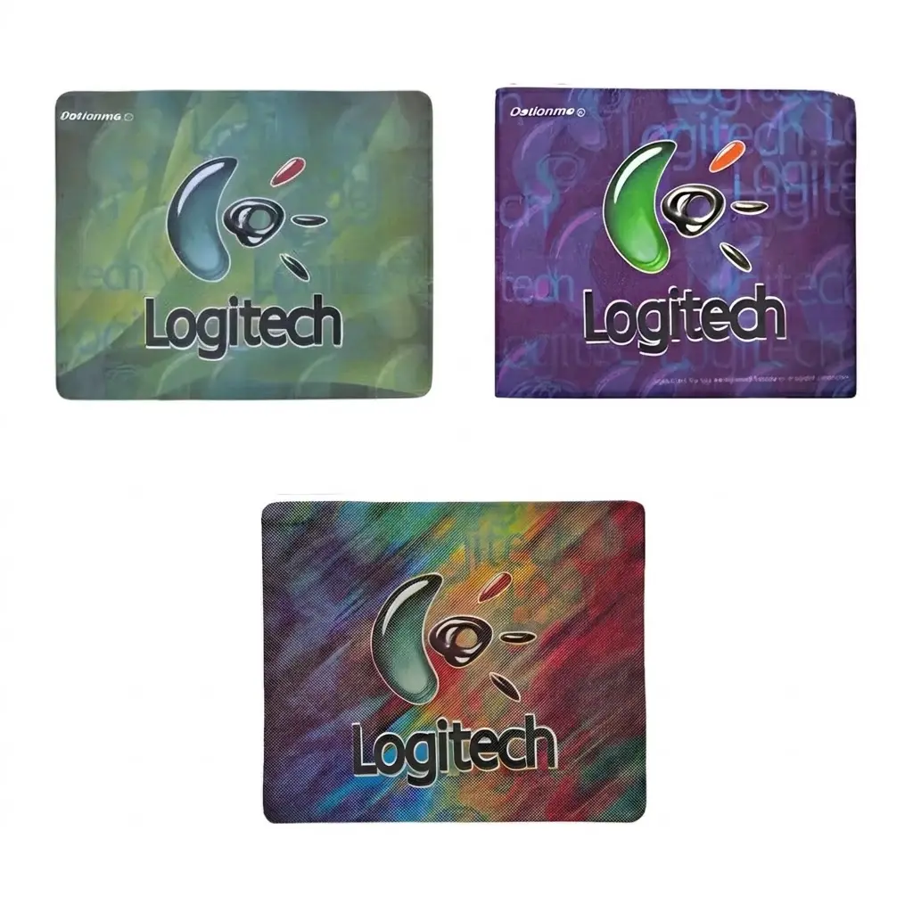 MOUSE PAD LOGITECH ( INDIAN )