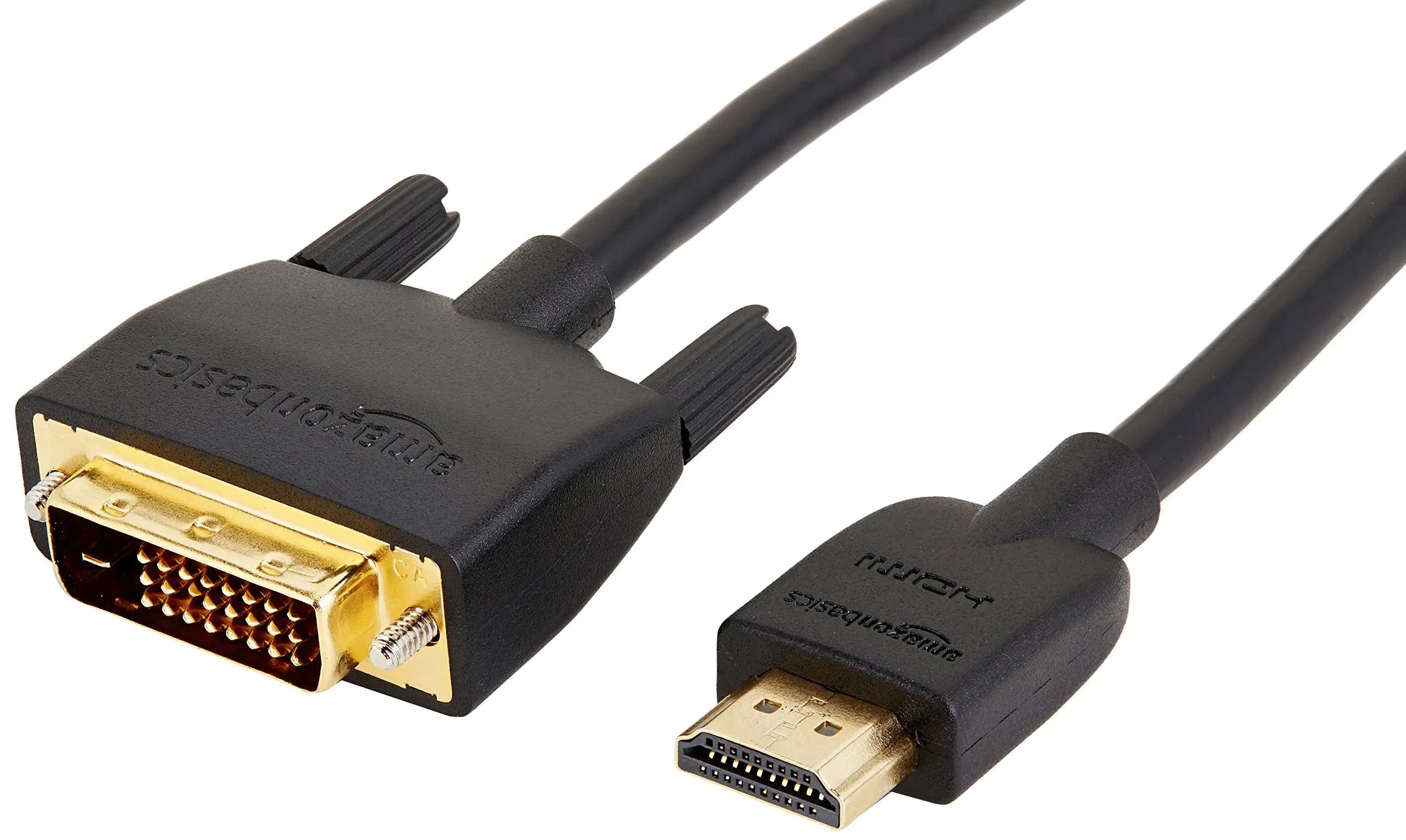 DVI TO HDMI CABLE { AMAZON }