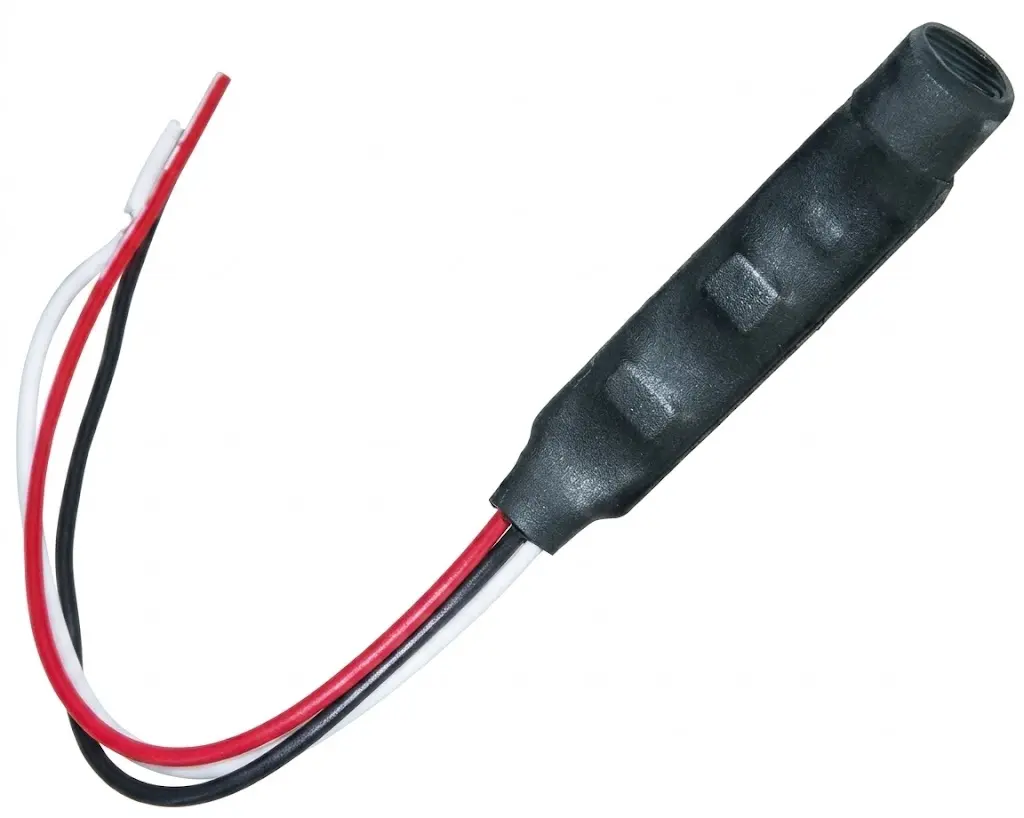 CAMERA MIC ( WIRED )