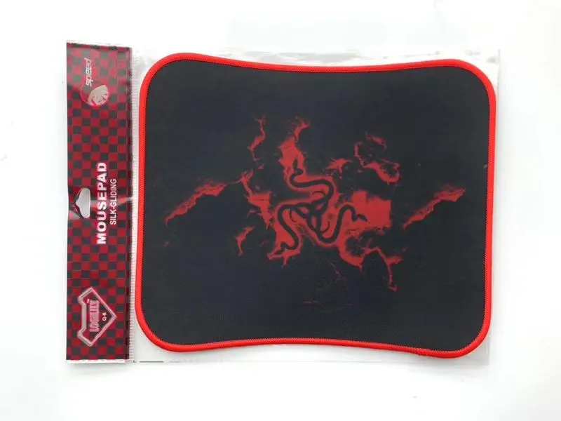MOUSE PAD DRAGON ( Q6 )