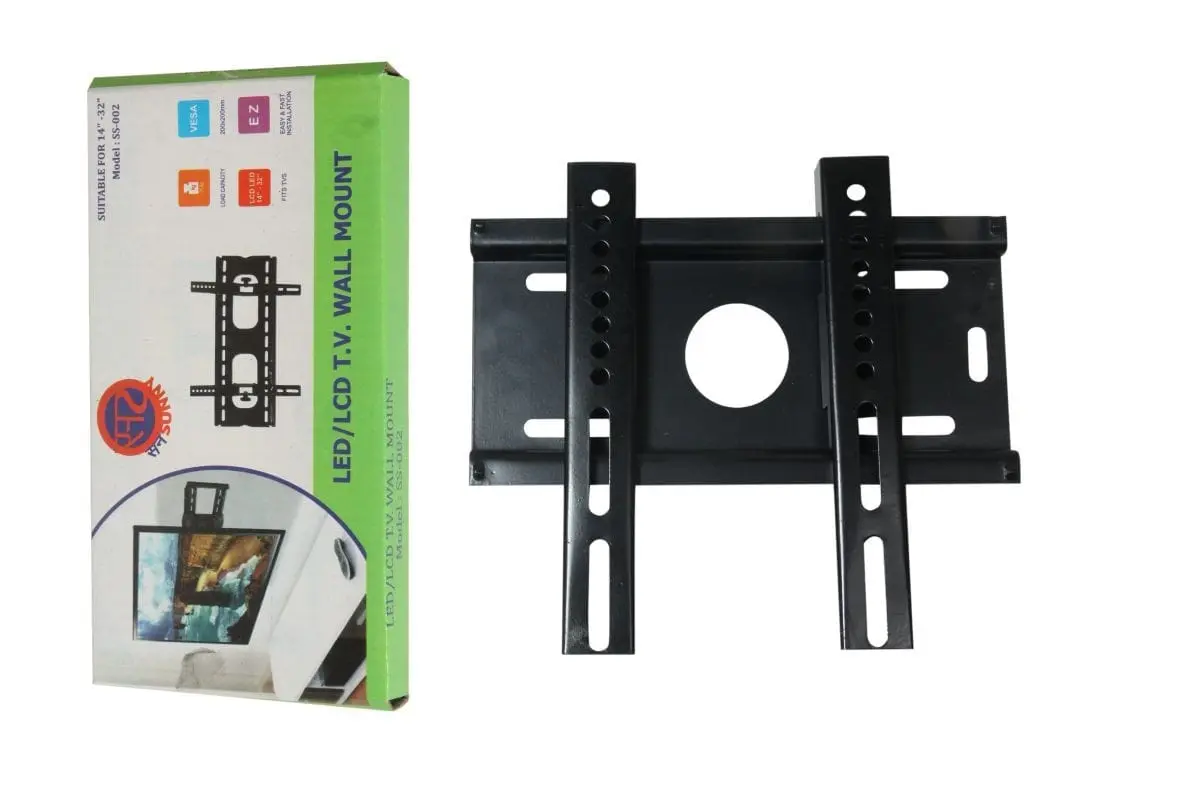 LED WALL MOUNT ( FIX 32 INCH )