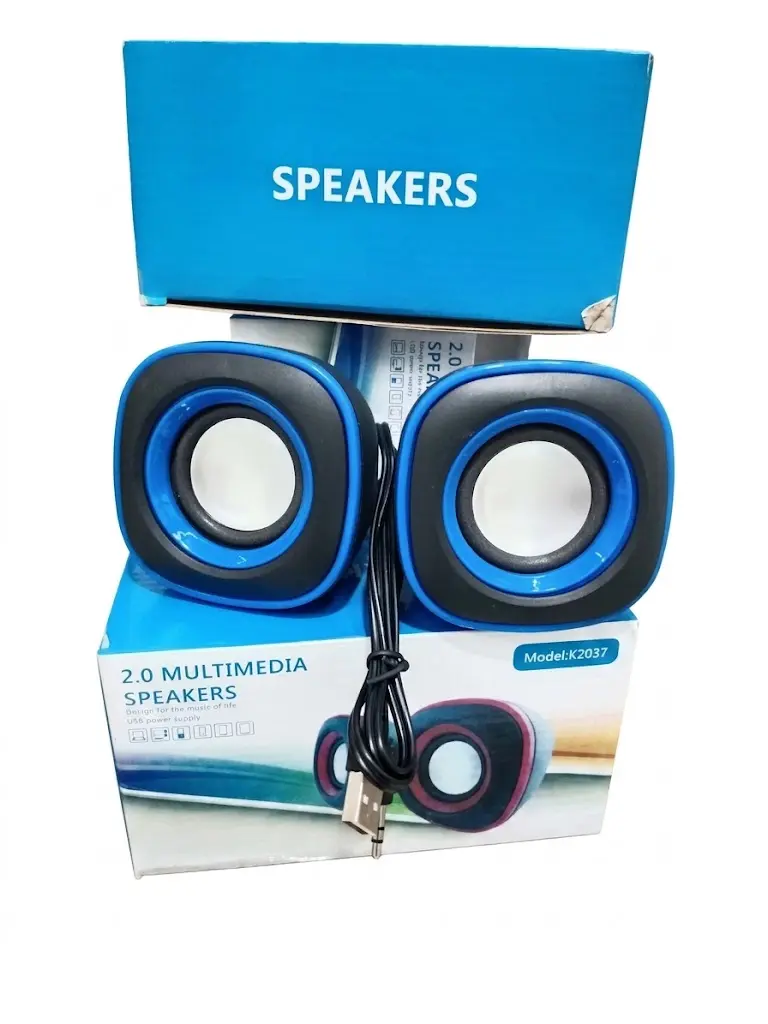 LAPTOP SPEAKER NORMAL