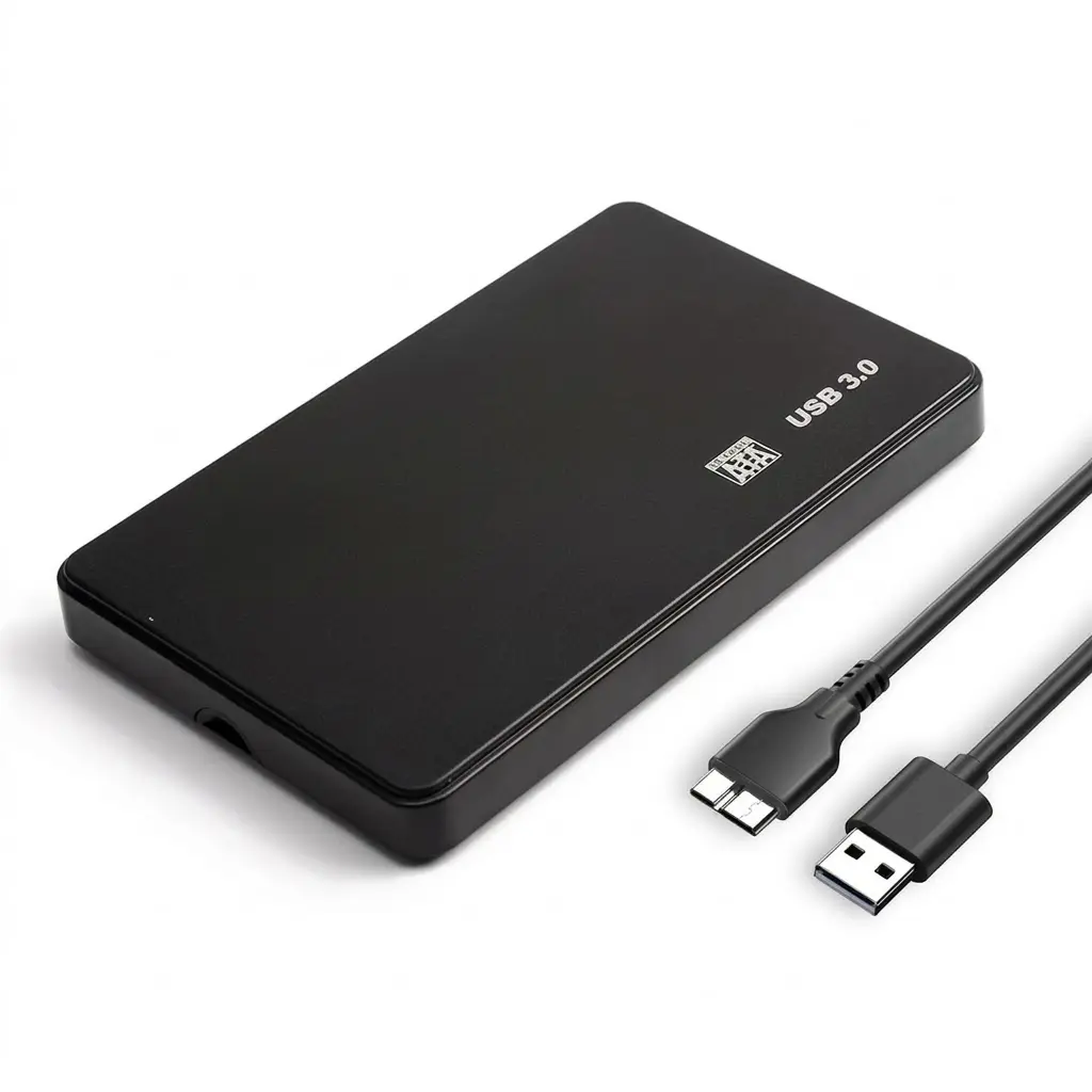 CASING 3.0 LAPTOP ( SHORT BOX )