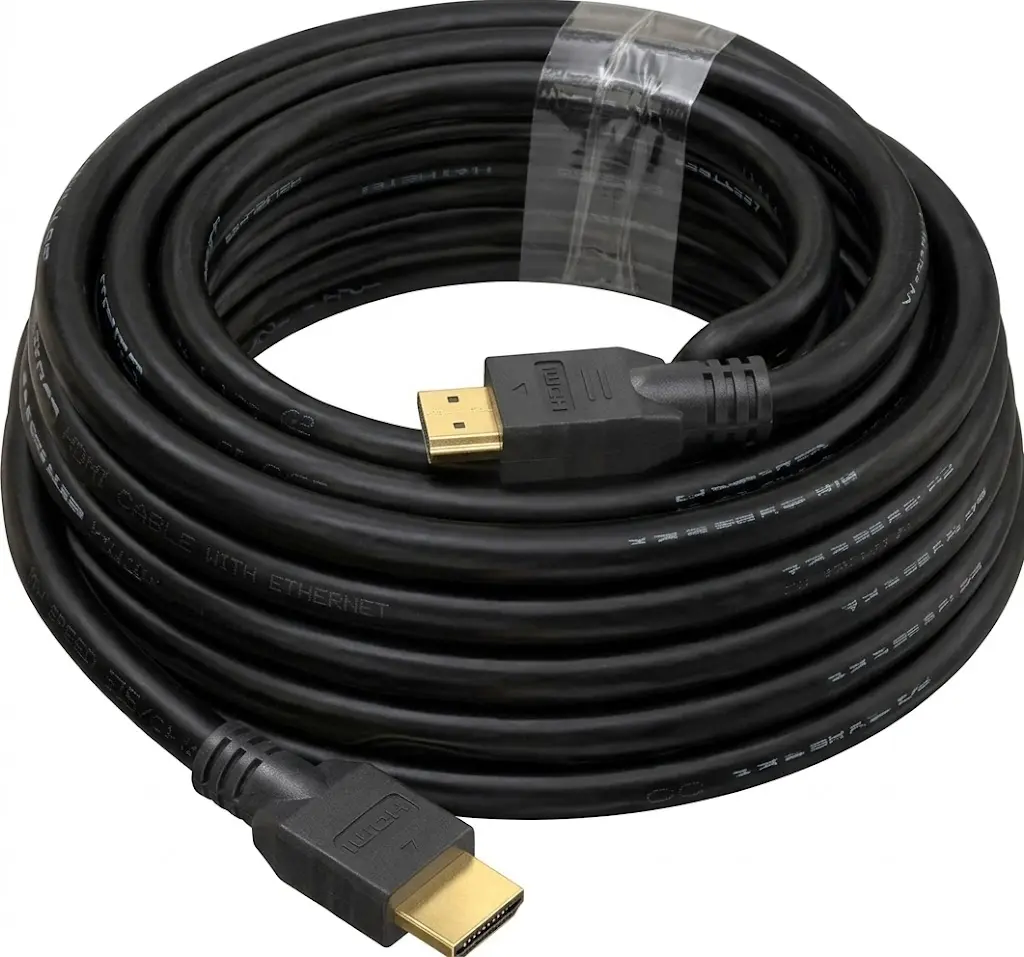 HDMI CABLE 10 MTR ( IMPORTED )