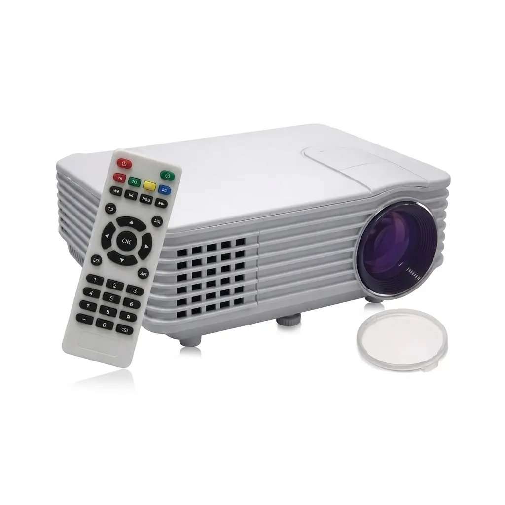PROJECTOR 1800 ( WIRELESS )