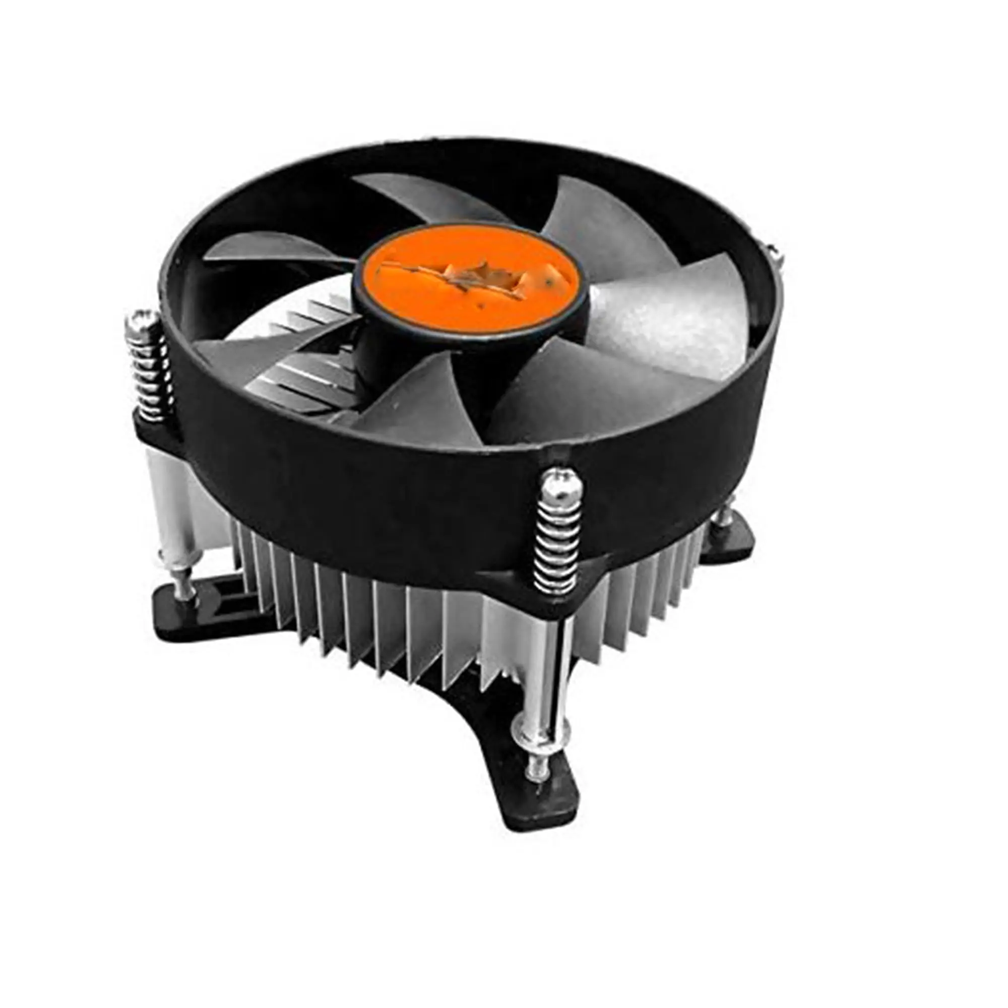 CPU FAN ( DUAL CORE )