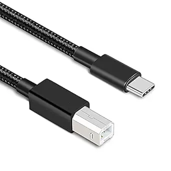 PRINTER CABLE 1.5 MTR TYPE C