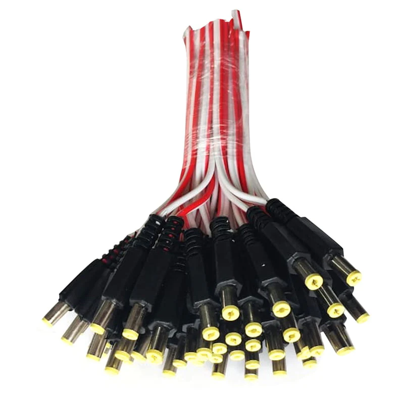 DC CABLE ( NORMAL )
