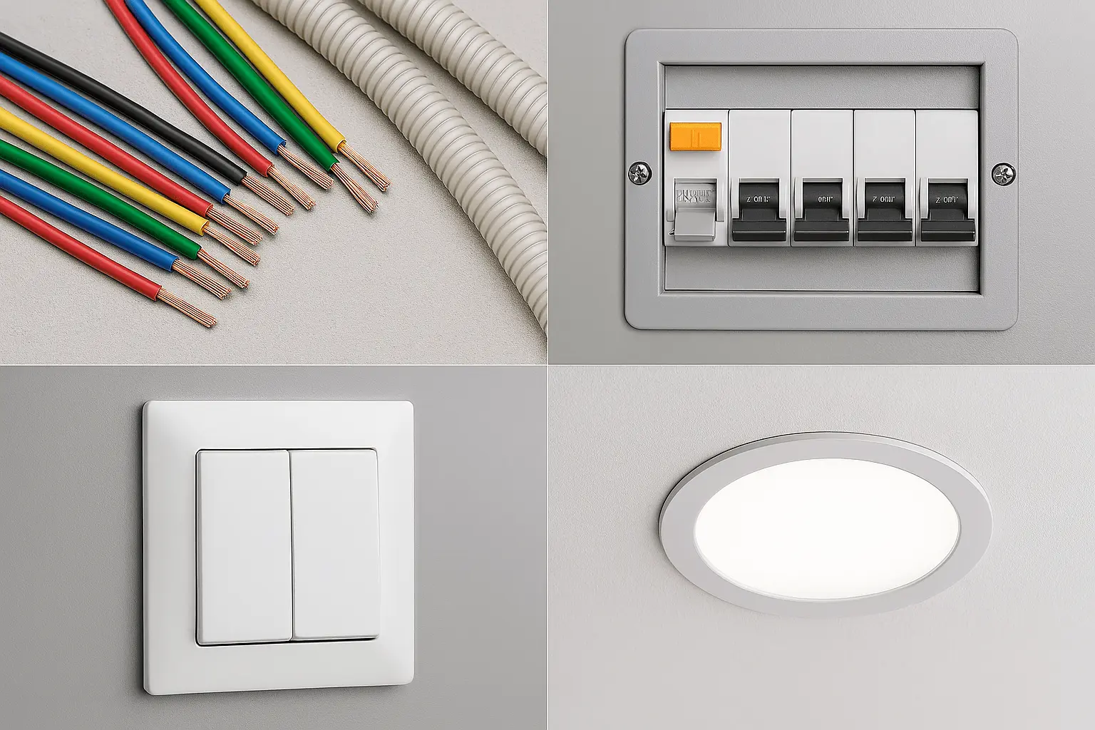 Structural Materials