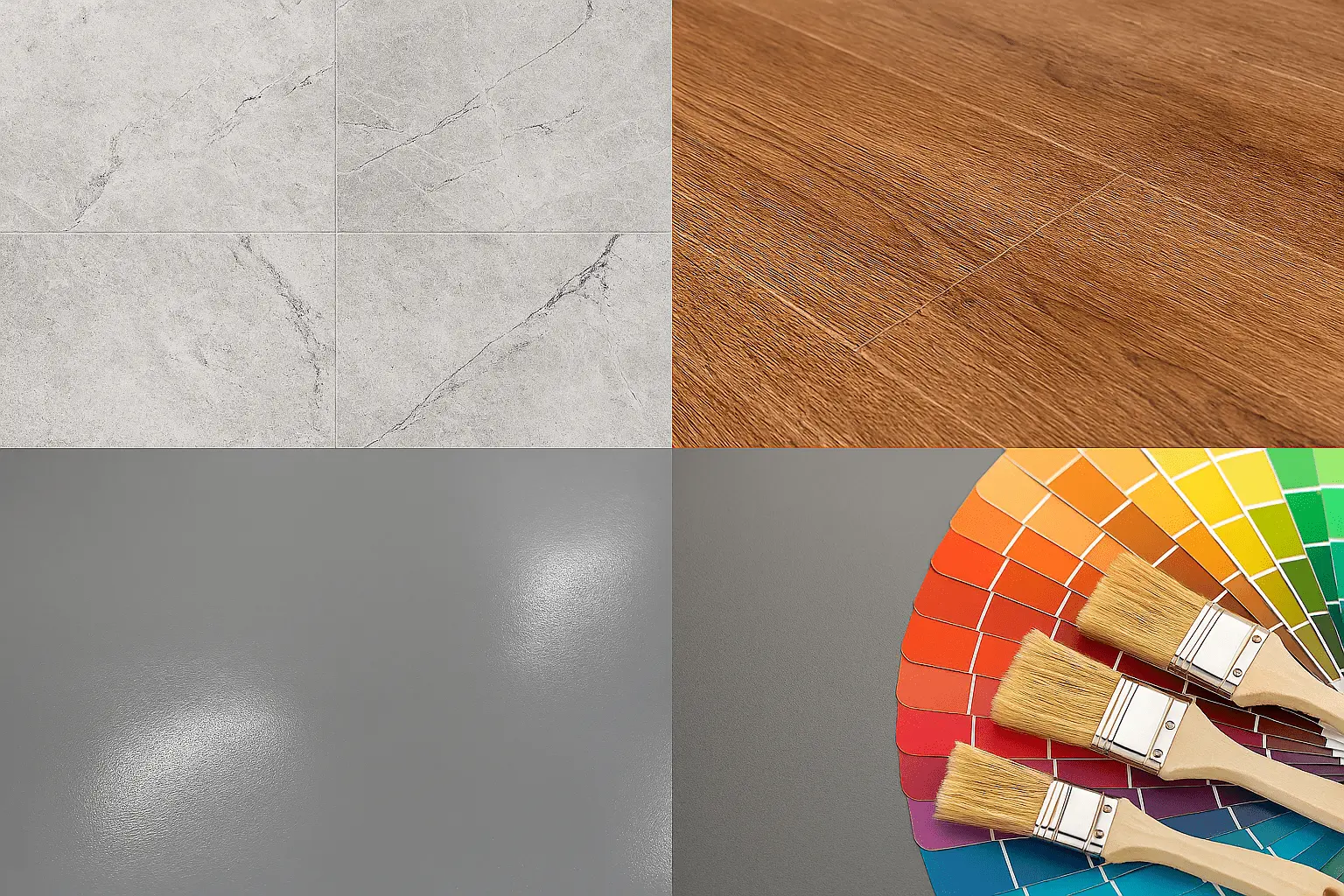 Structural Materials