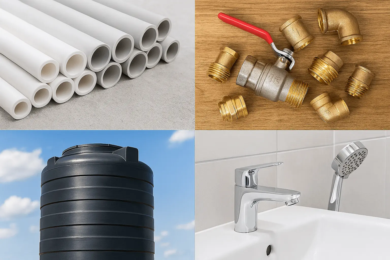 Structural Materials