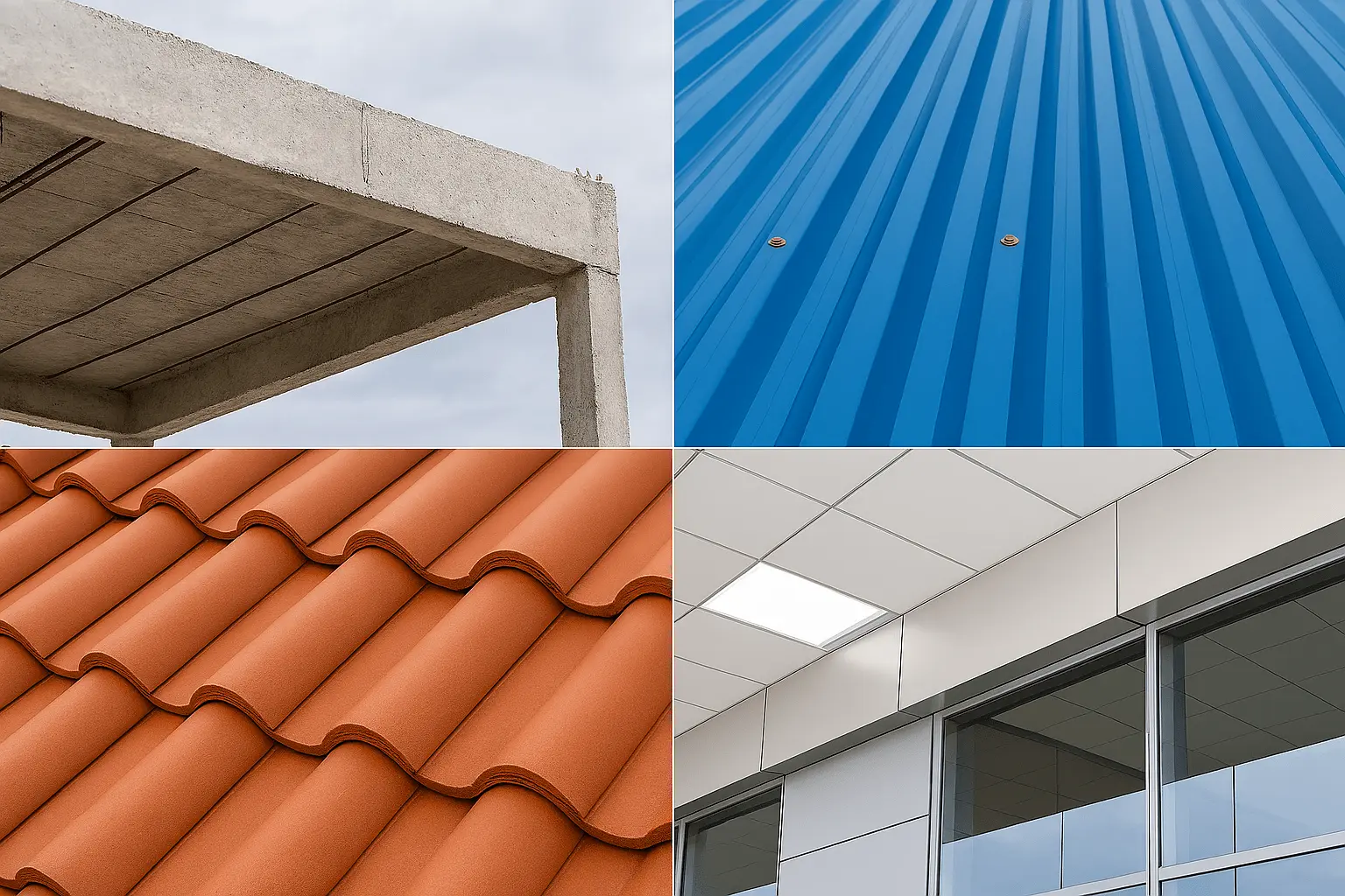 Structural Materials