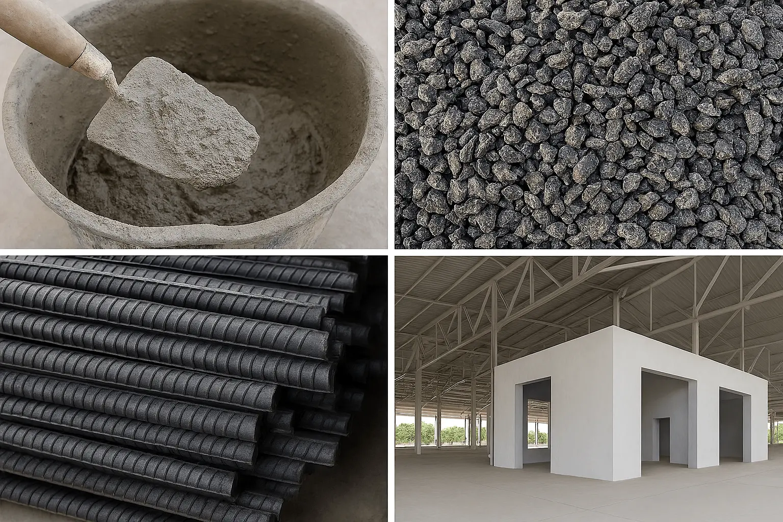 Structural Materials