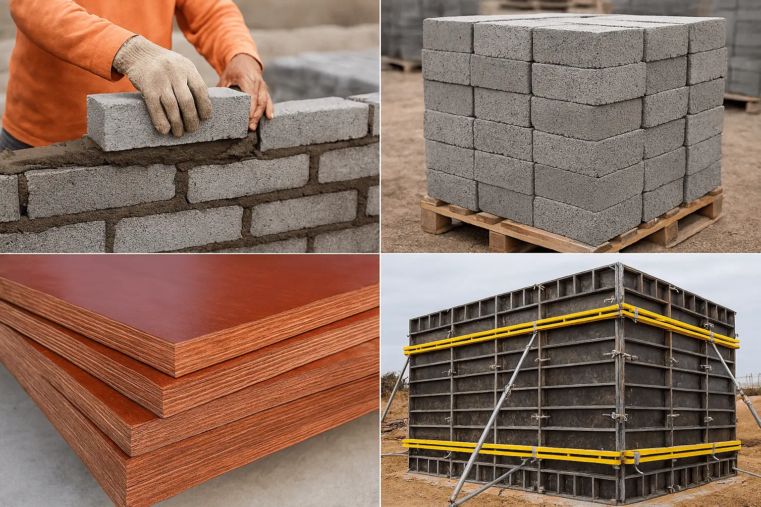 Structural Materials