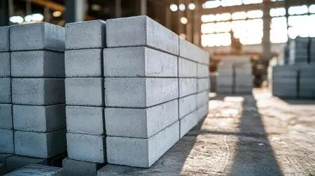 Structural Materials