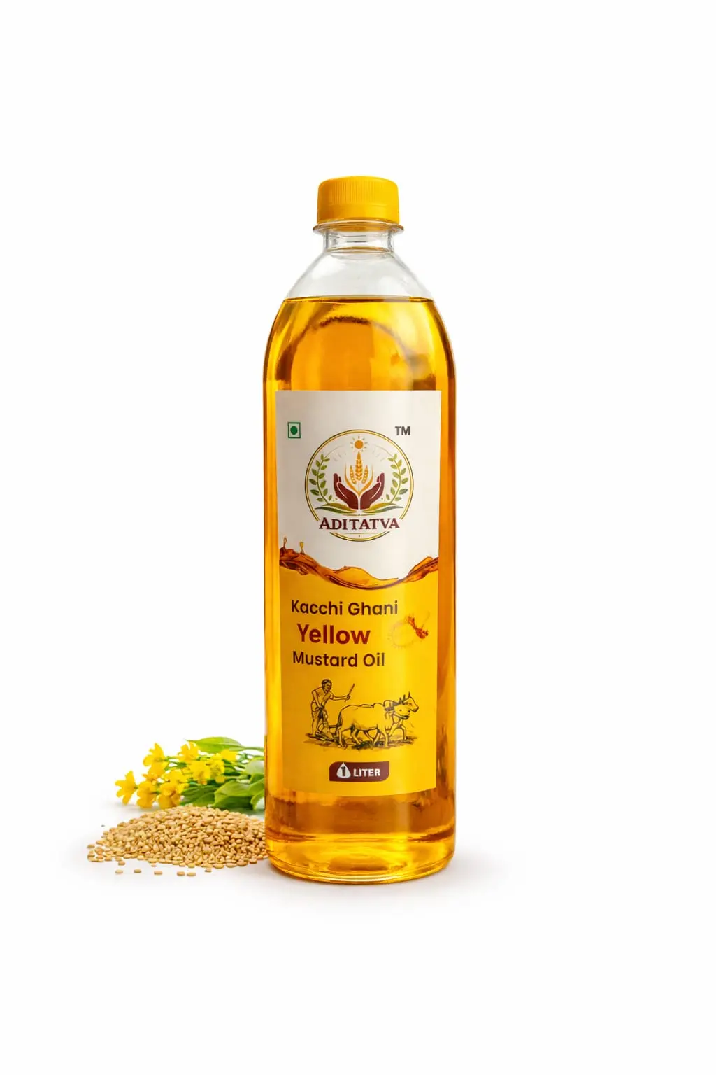 Mustard oil