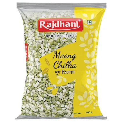 Moong Dal