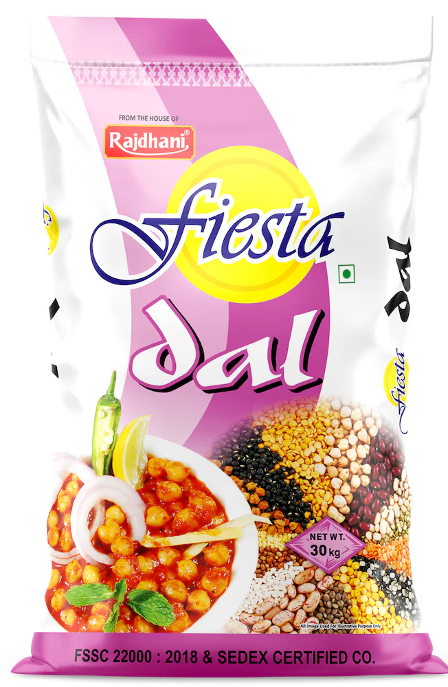 Chana Dal