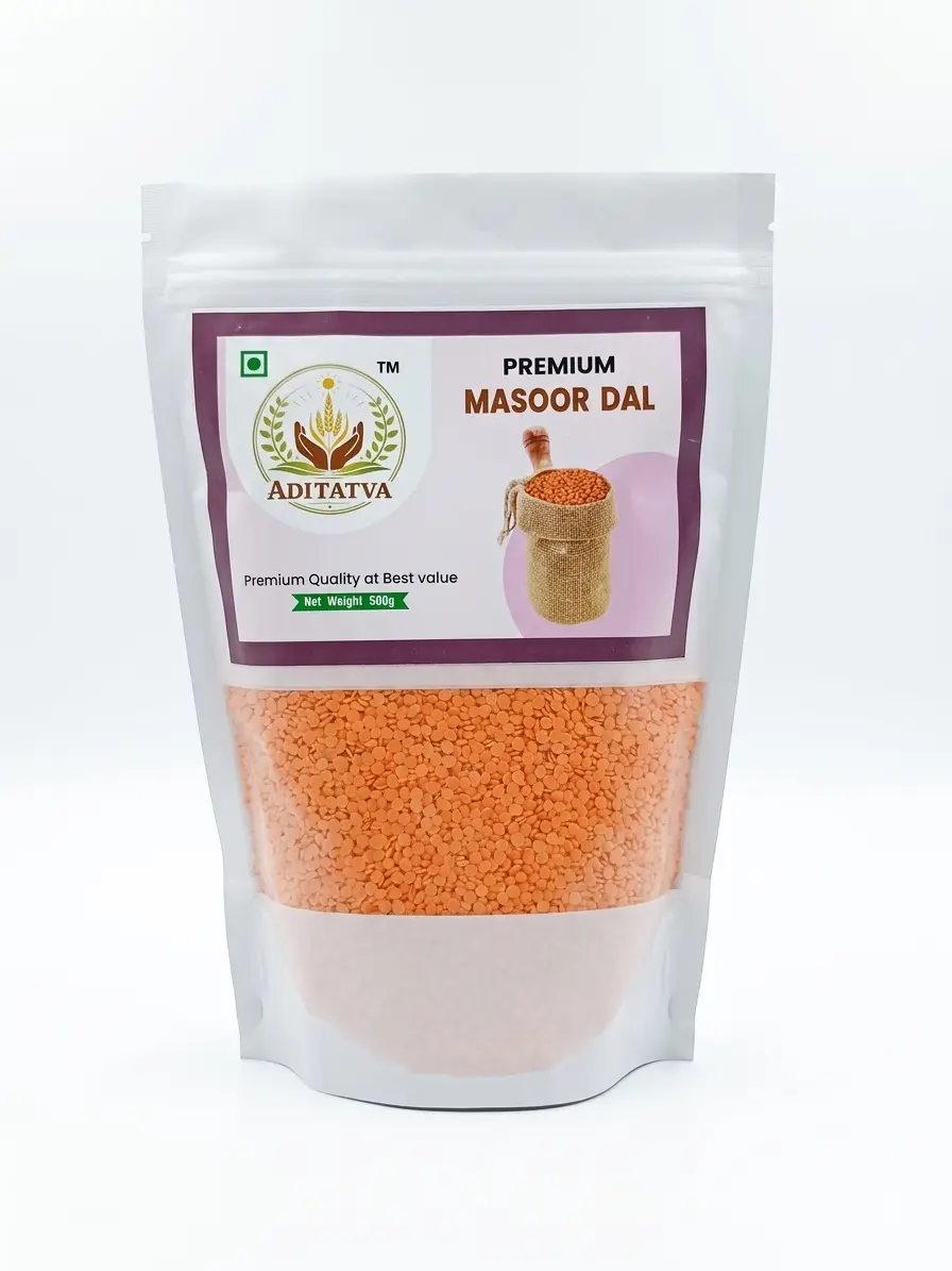 Masoor Dal