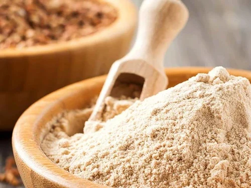 MP double Premium Atta