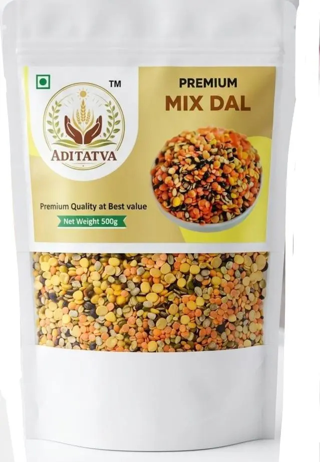 Mix Dal