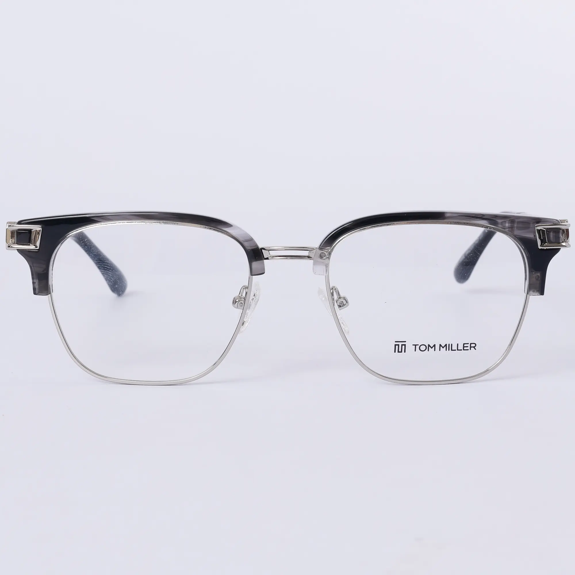 Tom Miller Precise+ 001